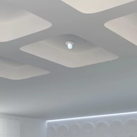 Kontrolsat - Ubiquiti UniFi Flex HD Access Point - 1750Mbps - UAP-FLEXHD