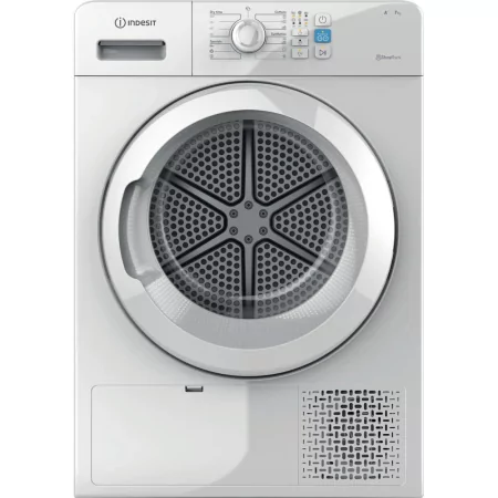 Kontrolsat - Máquina de Secar Roupa Indesit - Bomba de Calor- 7KG Kontrolsat - Máquina de Secar Roupa Indesit - Bomba de Calor- 7KG