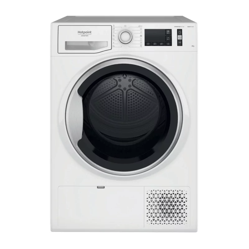 Kontrolsat - Hotpoint Tumble Dryer - 8Kg - Heat Pump - NT M11 82SK EU