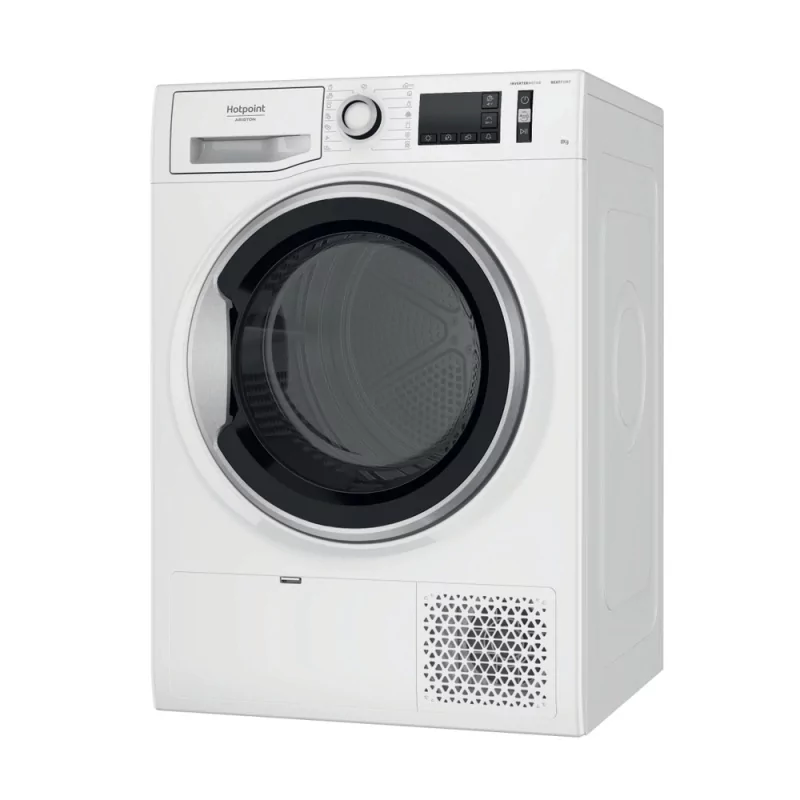 Kontrolsat - Hotpoint Tumble Dryer - 8Kg - Heat Pump - NT M11 82SK EU