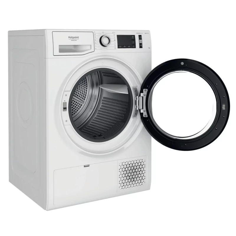 Kontrolsat - Hotpoint Tumble Dryer - 8Kg - Heat Pump - NT M11 82SK EU