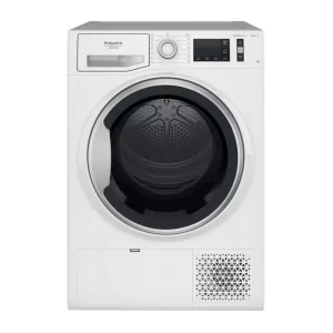 Kontrolsat - Hotpoint Tumble Dryer - 8Kg - Heat Pump - NT M11 8X3SK EU