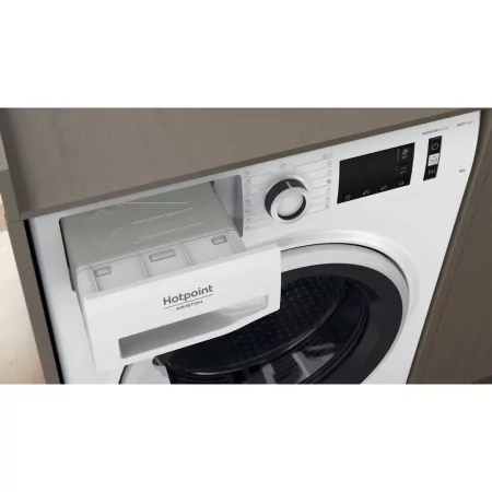 Kontrolsat - Hotpoint Tumble Dryer - 8Kg - Heat Pump - NT M11 8X3SK EU