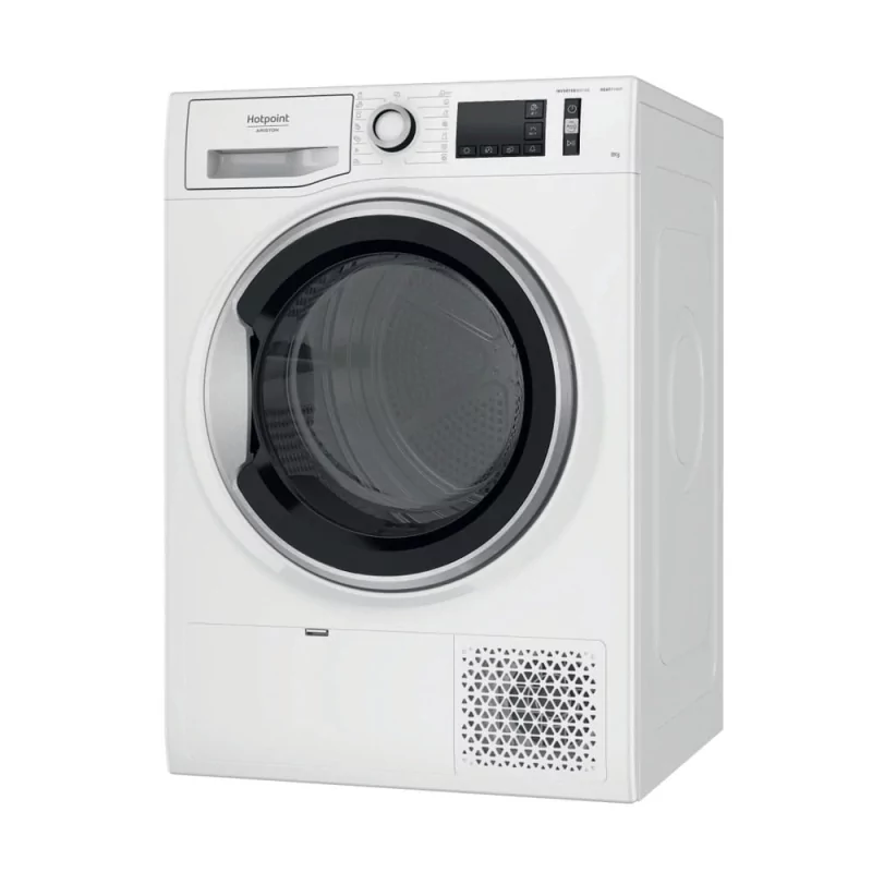 Kontrolsat - Hotpoint Tumble Dryer - 8Kg - Heat Pump - NT M11 8X3SK EU