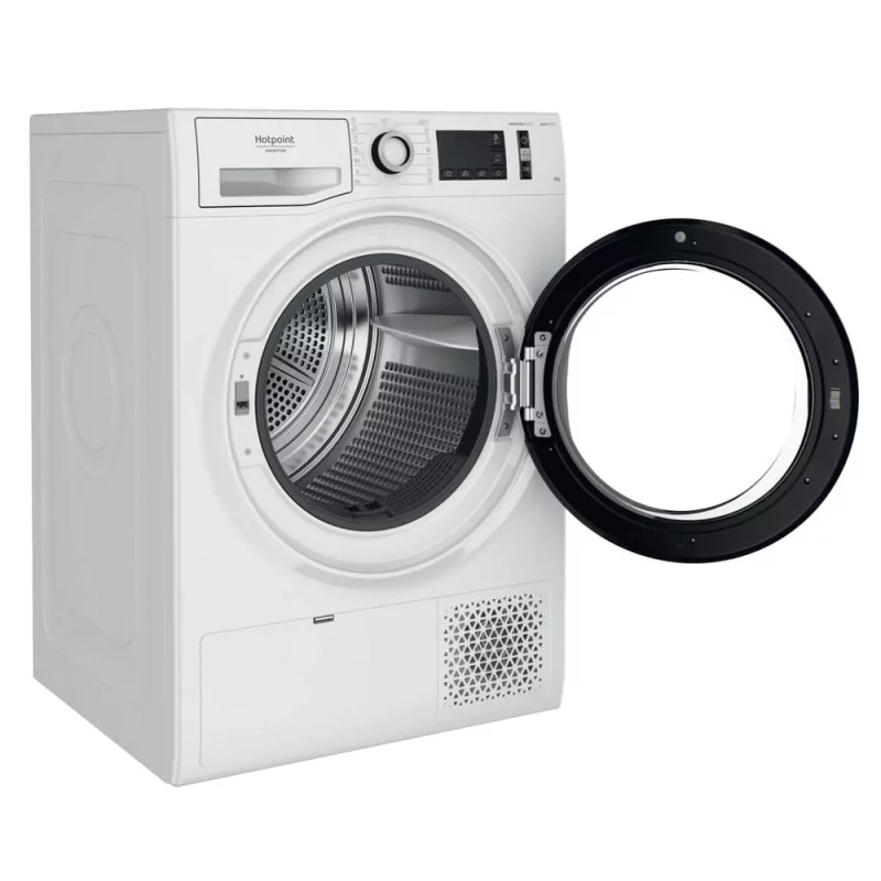 Kontrolsat - Hotpoint Tumble Dryer - 8Kg - Heat Pump - NT M11 8X3SK EU