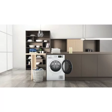 Kontrolsat - Hotpoint Tumble Dryer - 8Kg - Heat Pump - NT M11 8X3SK EU