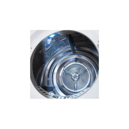 Kontrolsat - Máquina de Secar Roupa LG - 8 Kg - Bomba de calor - RC80V9AV2W
