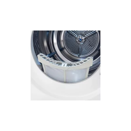 Kontrolsat - Máquina de Secar Roupa LG - 8 Kg - Bomba de calor - RC80V9AV2W