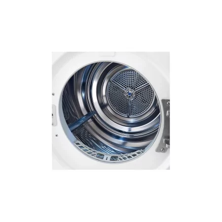 Kontrolsat - Máquina de Secar Roupa LG - 8 Kg - Bomba de calor - RC80V9AV2W