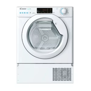Kontrolsat - Máquina de Secar Roupa Candy - 7Kg - Bomba de Calor - 570833