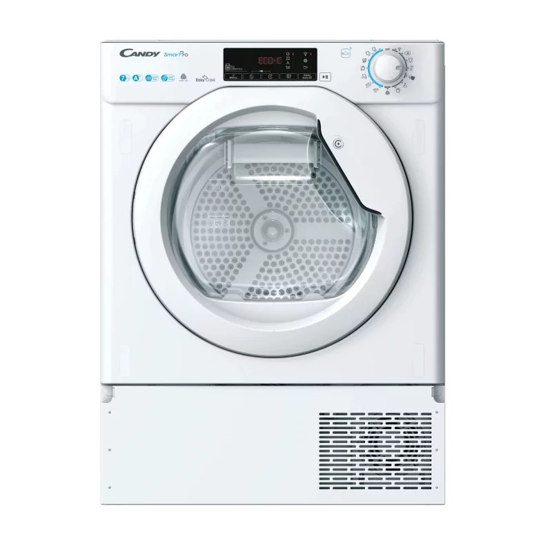 Kontrolsat - Máquina de Secar Roupa Candy - 7Kg - Bomba de Calor - 570833