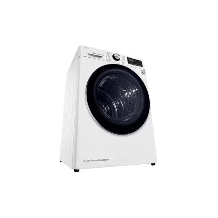 Kontrolsat - Máquina de Secar Roupa LG - 8 Kg - Bomba de calor - RC80V9AV2W