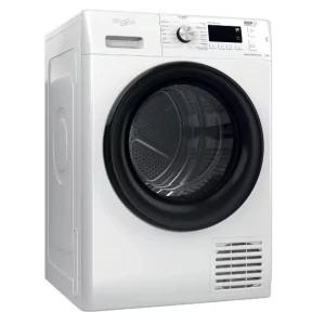 Kontrolsat - Máquina de Secar Roupa Whirlpool - 8Kg - Bomba de calor - 150246