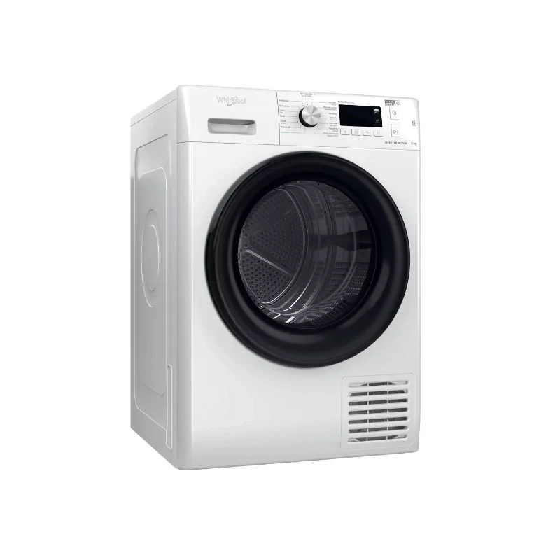 Kontrolsat - Whirlpool Tumble Dryer - 8kg - Heat Pump - 150246