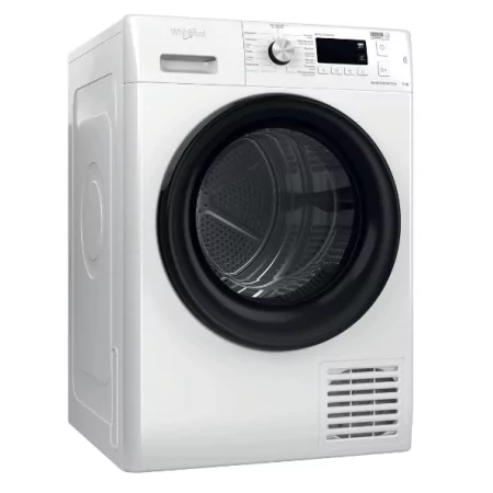 Kontrolsat - Whirlpool Tumble Dryer - 8kg - Heat Pump - 150246