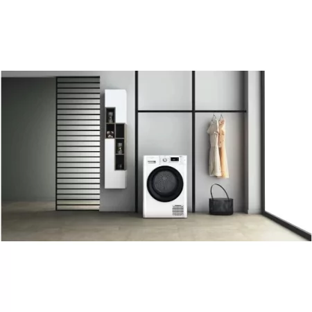 Kontrolsat - Whirlpool Tumble Dryer - 8kg - Heat Pump - 150246
