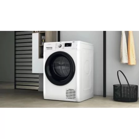 Kontrolsat - Whirlpool Tumble Dryer - 8kg - Heat Pump - 150246