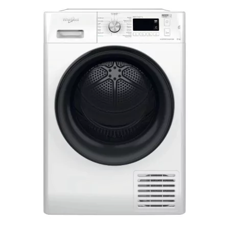 Kontrolsat - Whirlpool Tumble Dryer - 8kg - Heat Pump - 150246