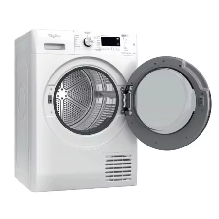 Kontrolsat - Whirlpool Tumble Dryer - 8kg - Heat Pump - 150246