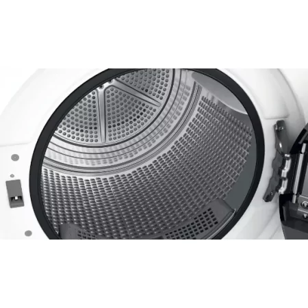 Kontrolsat - Whirlpool Tumble Dryer - 8kg - Heat Pump - 150246