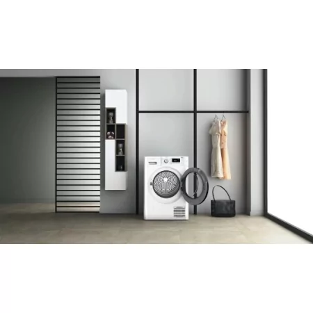 Kontrolsat - Máquina de Secar Roupa Whirlpool - 8Kg - Bomba de calor - 150246 Kontrolsat - Máquina de Secar Roupa Whirlpool - 8Kg - Bomba de calor - 150246