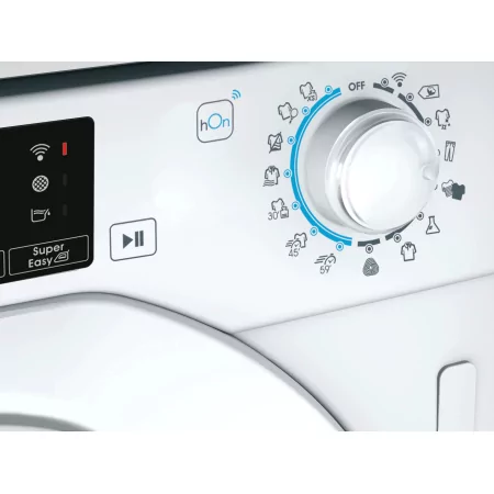 Kontrolsat - Máquina de Secar Roupa Candy - 7Kg - Bomba de Calor - 570833