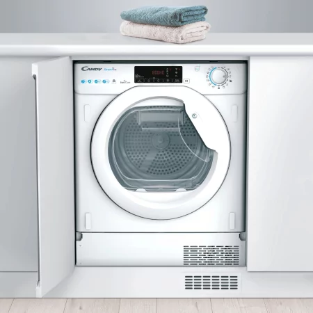 Kontrolsat - Máquina de Secar Roupa Candy - 7Kg - Bomba de Calor - 570833