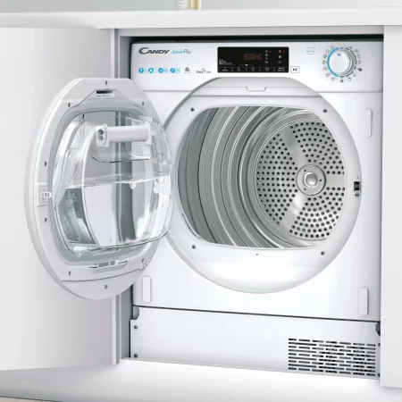 Kontrolsat - Máquina de Secar Roupa Candy - 7Kg - Bomba de Calor - 570833