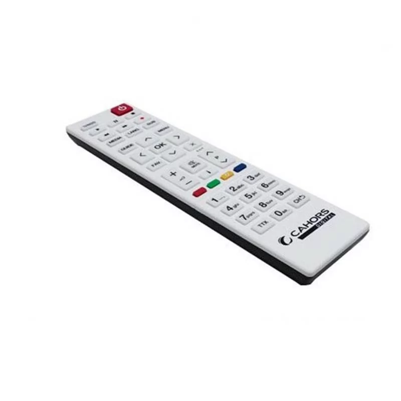 Comando para Cahors Teox HD