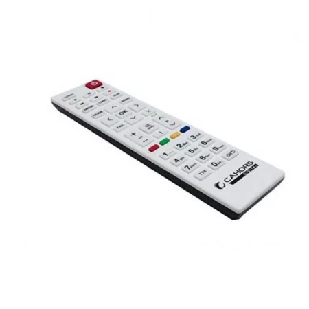 Comando para Cahors Teox HD