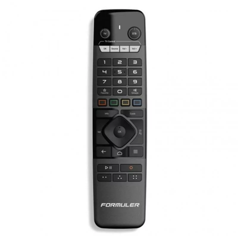 Formuler Comando GTV-IR1