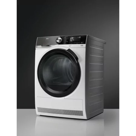 Kontrolsat - Máquina de Secar Roupa AEG - 9KG - Bomba de Calor - T9DEB979