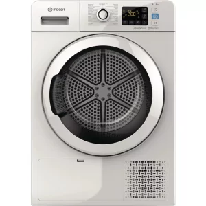 Kontrolsat - Máquina de Secar Roupa Indesit - 9Kg - Bomba de Calor - YT M11 92K RX SPT