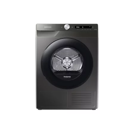 Kontrolsat - Máquina de Secar Roupa Samsung - 9Kg - Bomba de Calor - DV90T5240AN/S3