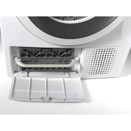 Kontrolsat - Máquina de Secar Roupa Indesit - 9Kg - Bomba de Calor - YT M11 92K RX SPT