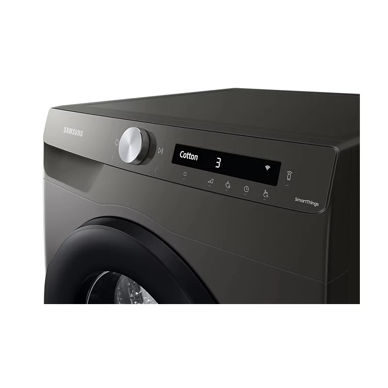 Kontrolsat - Máquina de Secar Roupa Samsung - 9Kg - Bomba de Calor - DV90T5240AN/S3