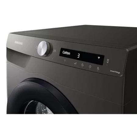 Kontrolsat - Máquina de Secar Roupa Samsung - 9Kg - Bomba de Calor - DV90T5240AN/S3