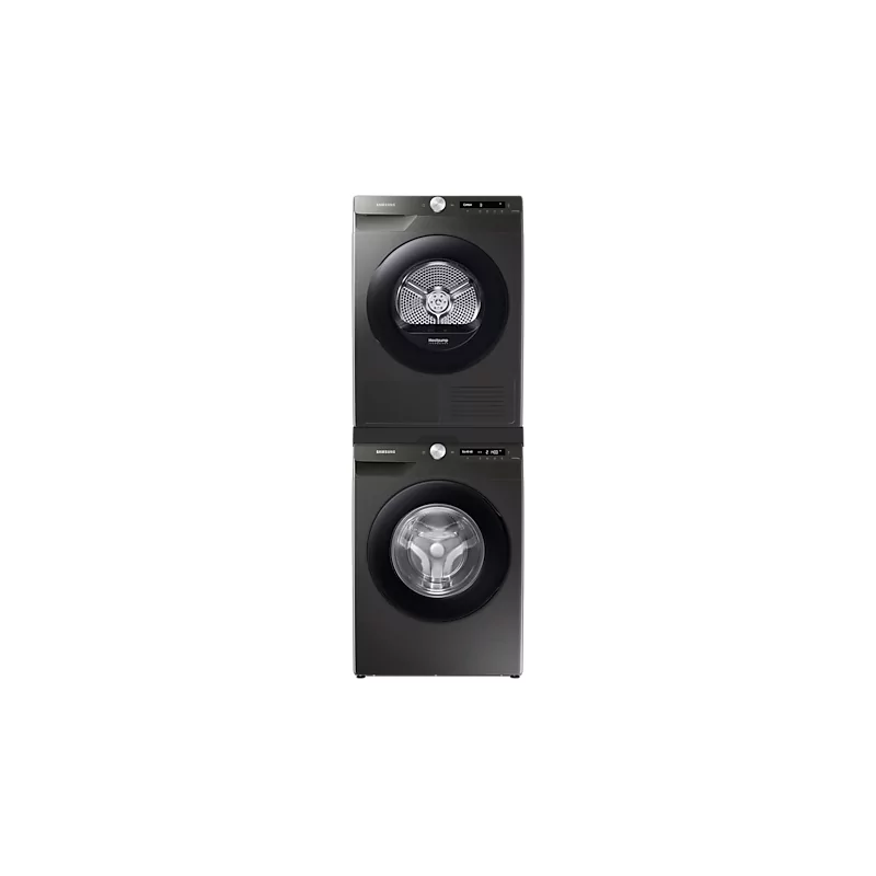 Kontrolsat - Máquina de Secar Roupa Samsung - 9Kg - Bomba de Calor - DV90T5240AN/S3