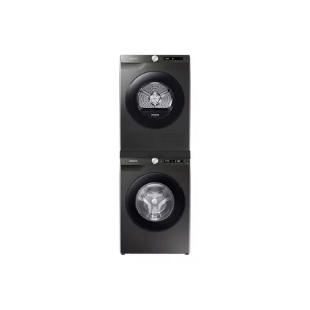 Kontrolsat - Máquina de Secar Roupa Samsung - 9Kg - Bomba de Calor - DV90T5240AN/S3