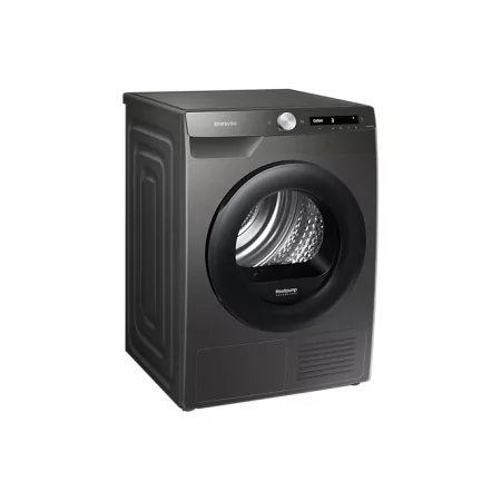 Kontrolsat - Máquina de Secar Roupa Samsung - 9Kg - Bomba de Calor - DV90T5240AN/S3