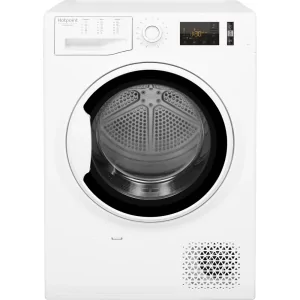 Kontrolsat - Hotpoint Tumble Dryer - 9Kg - Heat Pump - NT M11 91WK EU