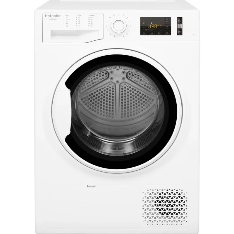 Kontrolsat - Hotpoint Tumble Dryer - 9Kg - Heat Pump - NT M11 91WK EU
