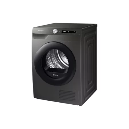 Kontrolsat - Máquina de Secar Roupa Samsung - 9Kg - Bomba de Calor - DV90T5240AN/S3