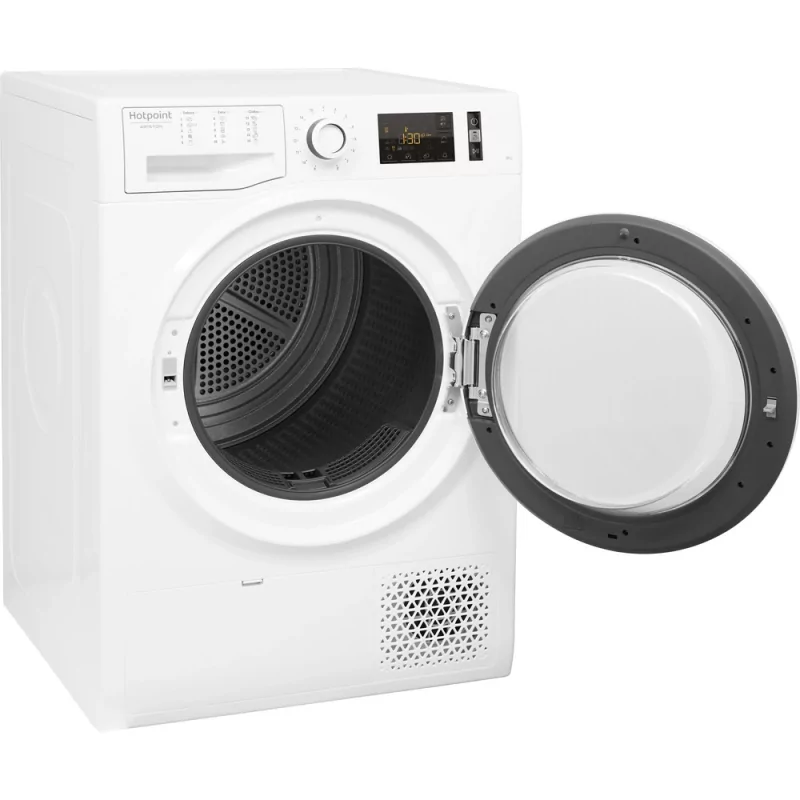 Kontrolsat - Hotpoint Tumble Dryer - 9Kg - Heat Pump - NT M11 91WK EU