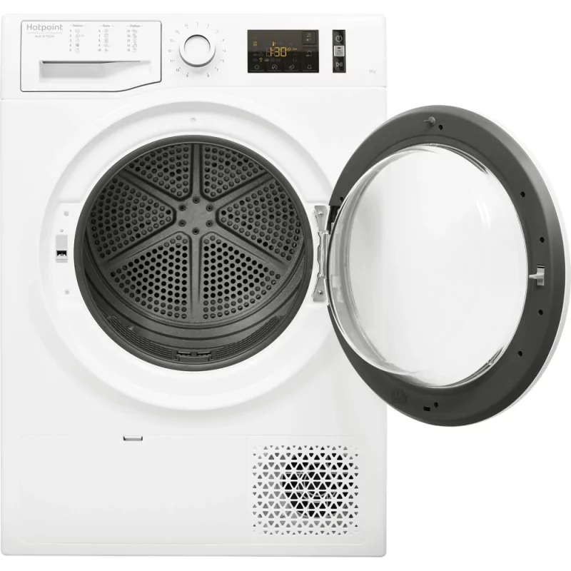 Kontrolsat - Hotpoint Tumble Dryer - 9Kg - Heat Pump - NT M11 91WK EU