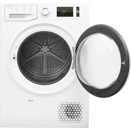 Kontrolsat - Máquina de Secar Roupa Hotpoint - 9Kg - Bomba de Calor - NT M11 91WK EU