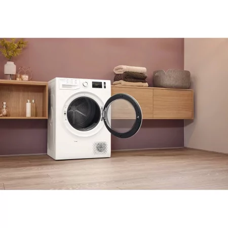 Kontrolsat - Máquina de Secar Roupa Hotpoint - 9Kg - Bomba de Calor - NT M11 91WK EU