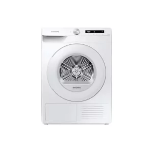 Kontrolsat - Máquina de Secar Roupa Samsung - 9Kg - Bomba de Calor - DV90T5240TW/S3
