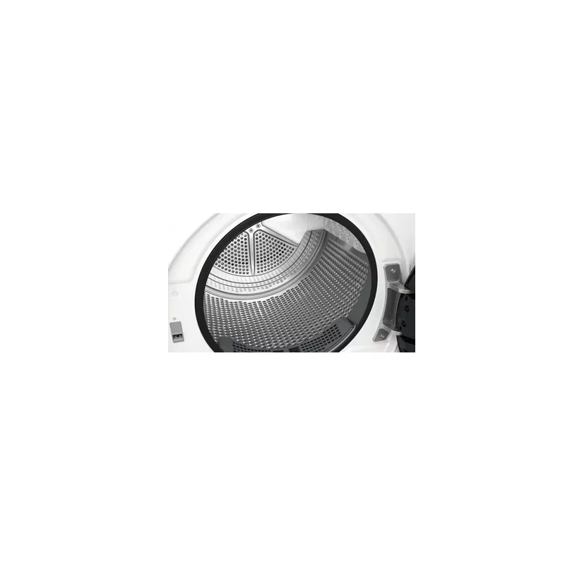 Kontrolsat - Máquina de Secar Roupa Whirlpool - 8Kg - Bomba de Calor - W6D94WRSPT