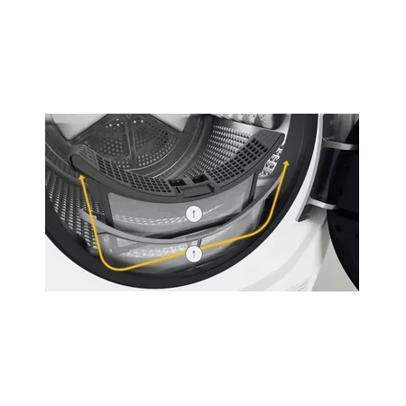Kontrolsat - Whirlpool Tumble Dryer - 8kg - Condensing - 150245